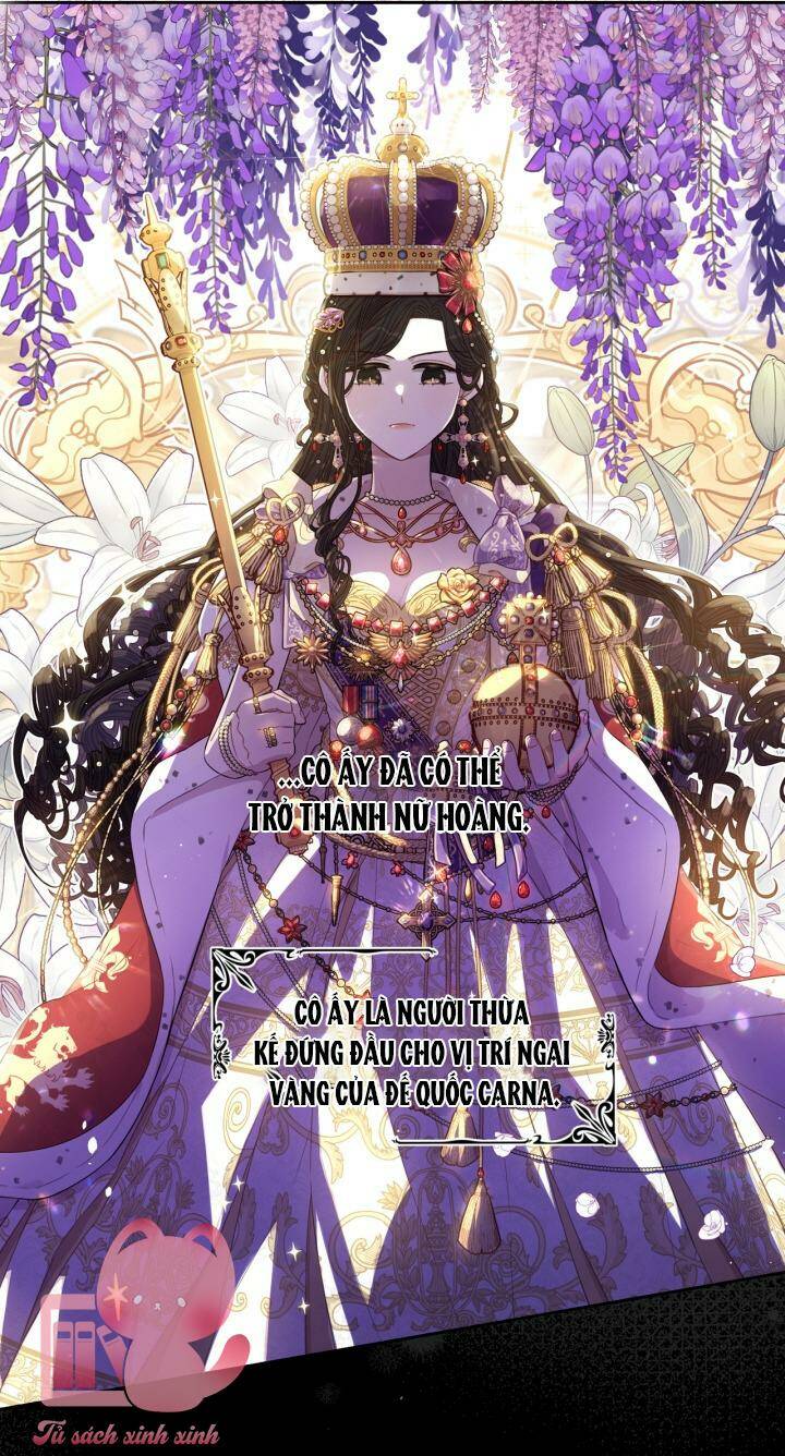 Hoàng Nữ Tóc Đen - Chap 43 - Trang 20