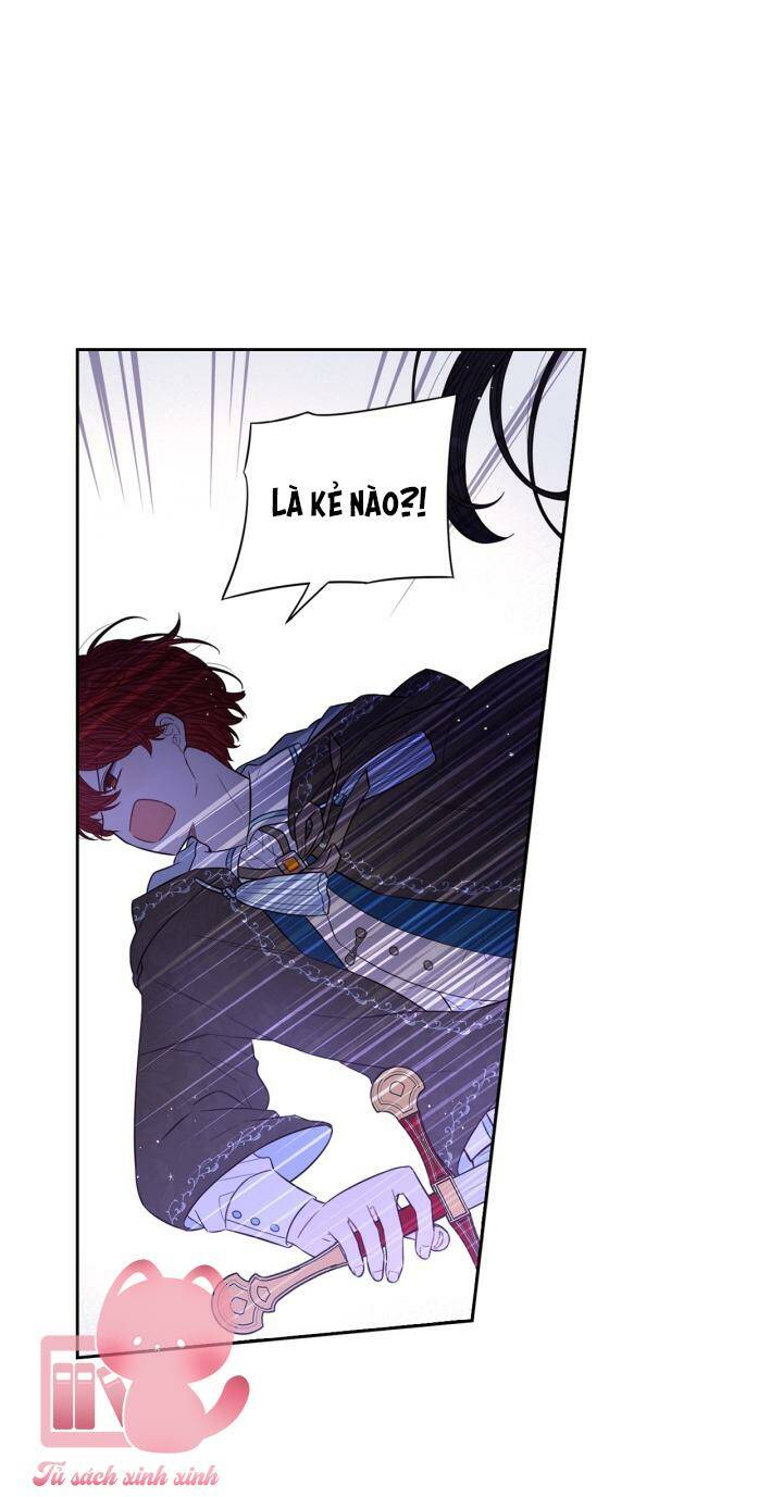 Hoàng Nữ Tóc Đen - Chap 43 - Trang 3