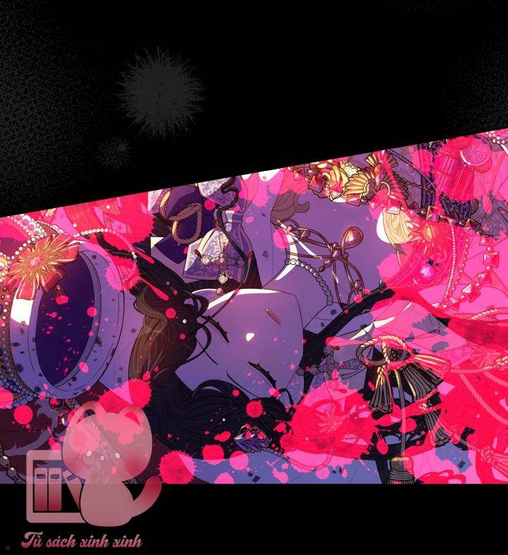 Hoàng Nữ Tóc Đen - Chap 43 - Trang 21
