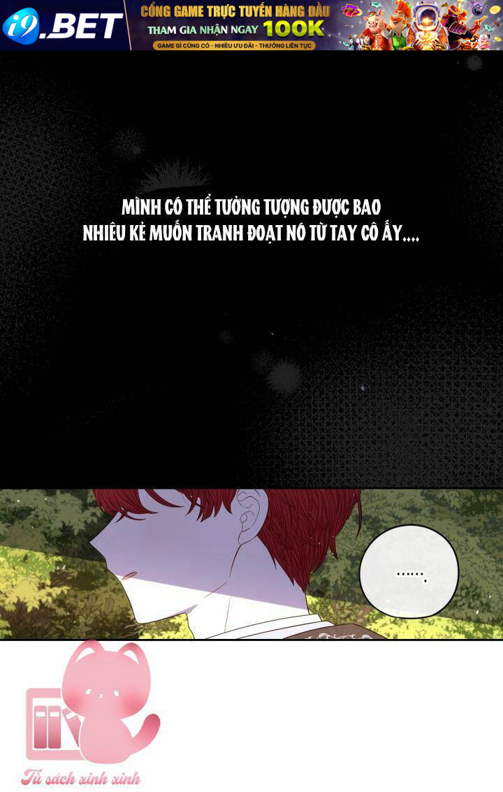 Hoàng Nữ Tóc Đen - Chap 43 - Trang 22