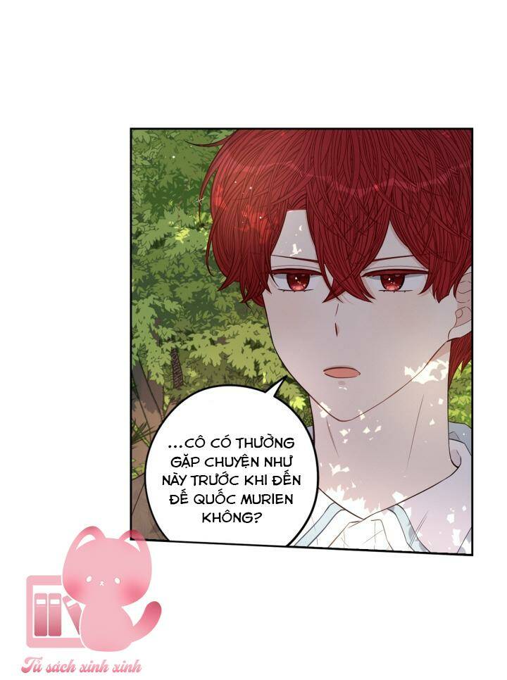 Hoàng Nữ Tóc Đen - Chap 43 - Trang 24
