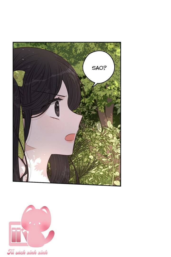 Hoàng Nữ Tóc Đen - Chap 43 - Trang 25