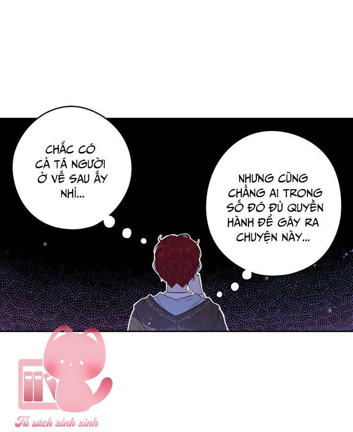Hoàng Nữ Tóc Đen - Chap 43 - Trang 30