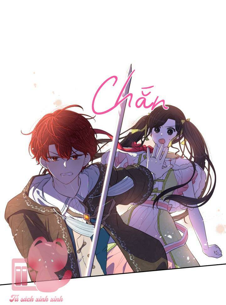 Hoàng Nữ Tóc Đen - Chap 43 - Trang 4
