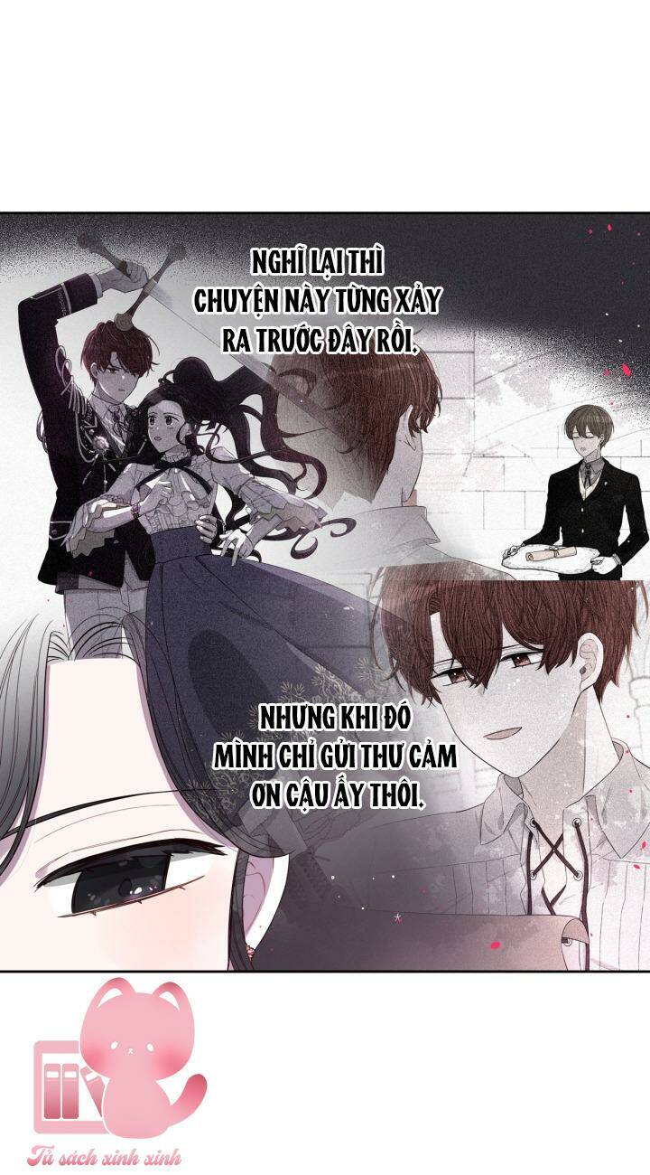 Hoàng Nữ Tóc Đen - Chap 43 - Trang 33