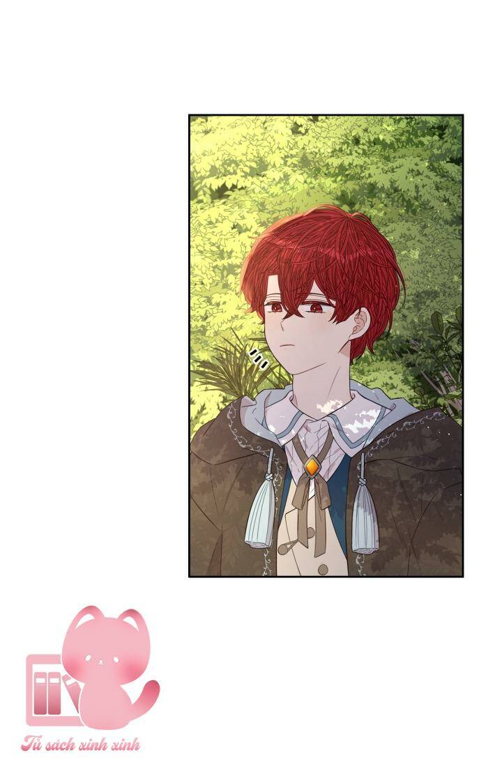 Hoàng Nữ Tóc Đen - Chap 43 - Trang 35
