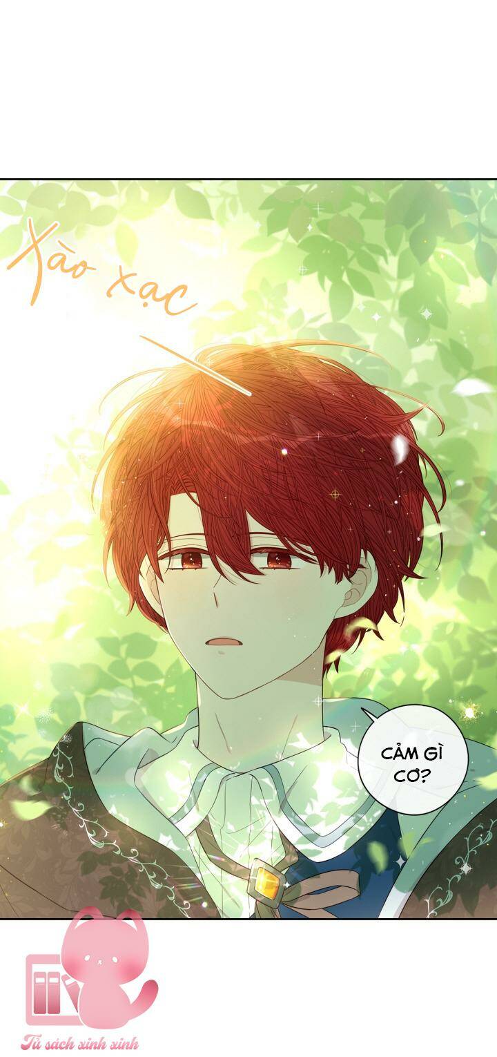 Hoàng Nữ Tóc Đen - Chap 43 - Trang 36