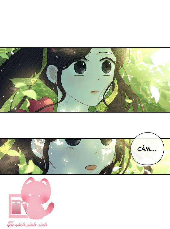 Hoàng Nữ Tóc Đen - Chap 43 - Trang 37