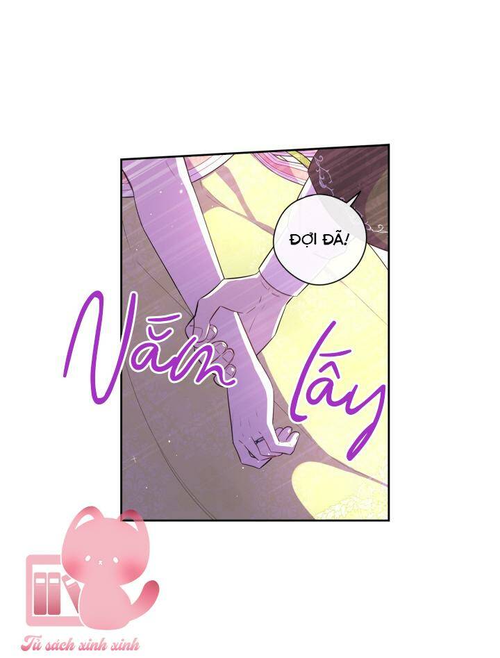 Hoàng Nữ Tóc Đen - Chap 43 - Trang 40