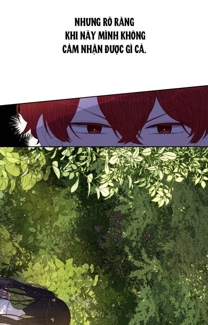 Hoàng Nữ Tóc Đen - Chap 43 - Trang 5