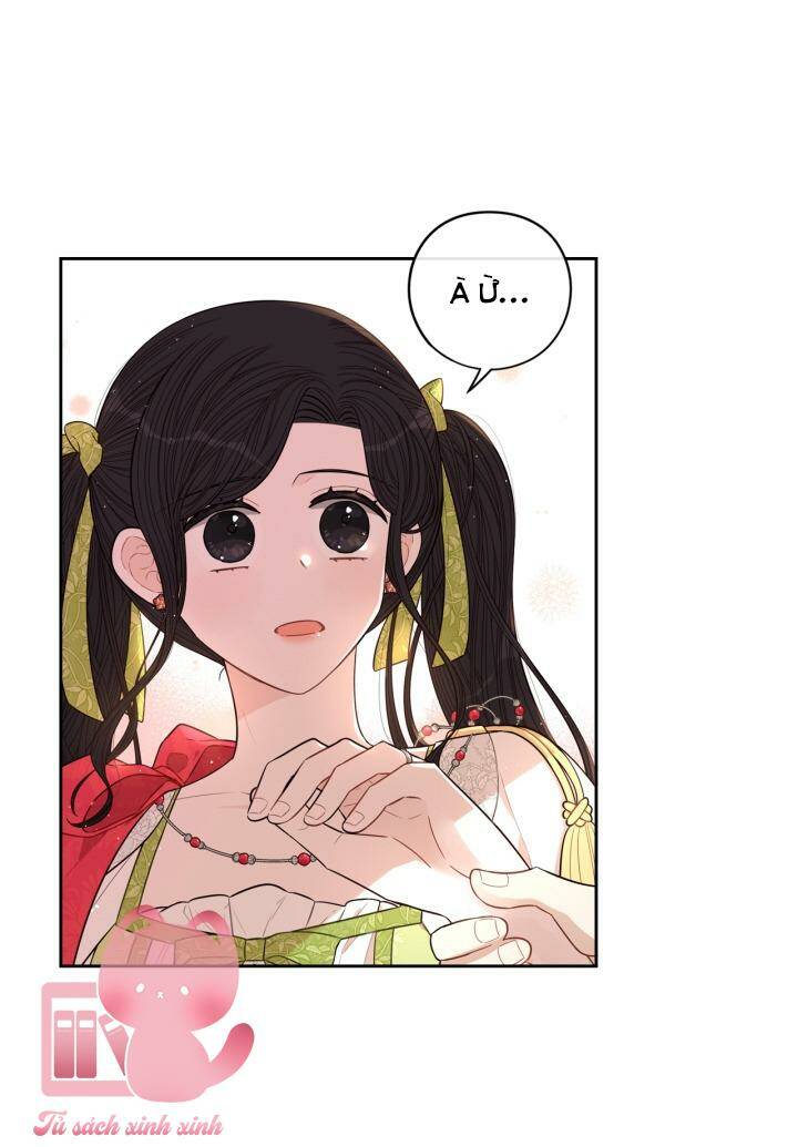 Hoàng Nữ Tóc Đen - Chap 43 - Trang 43