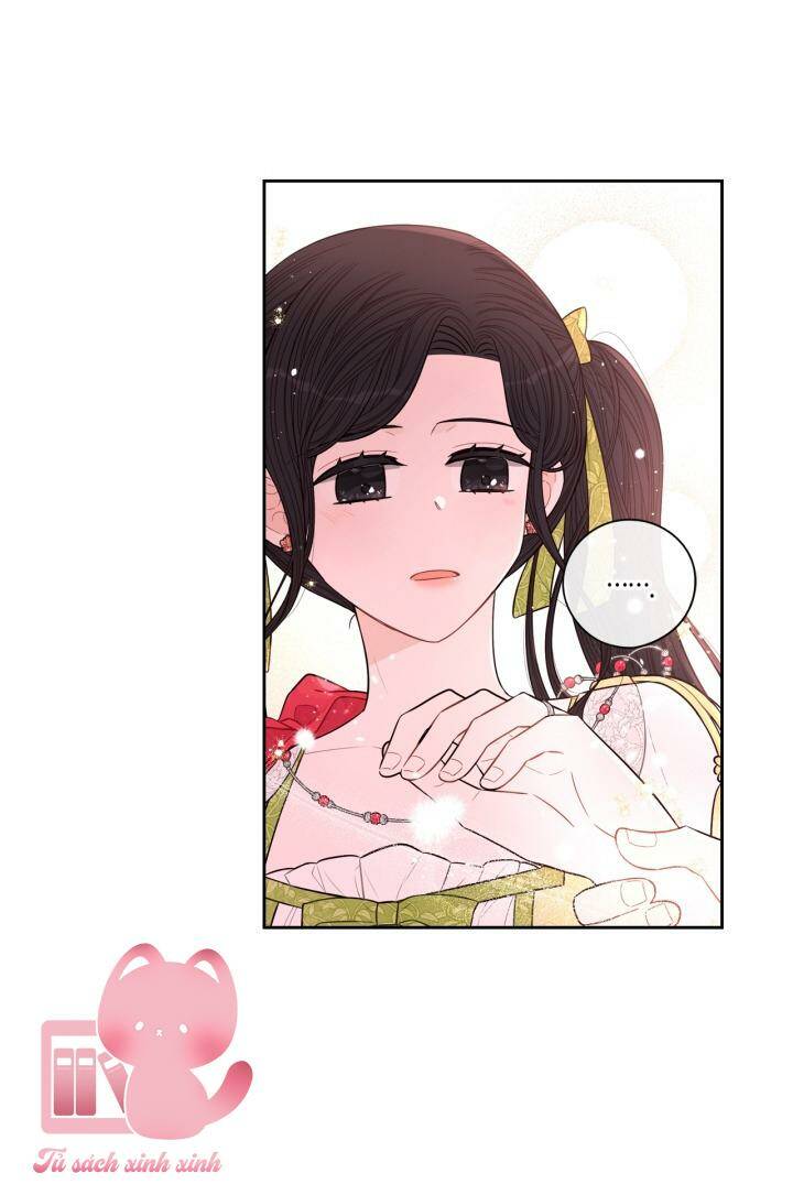 Hoàng Nữ Tóc Đen - Chap 43 - Trang 44