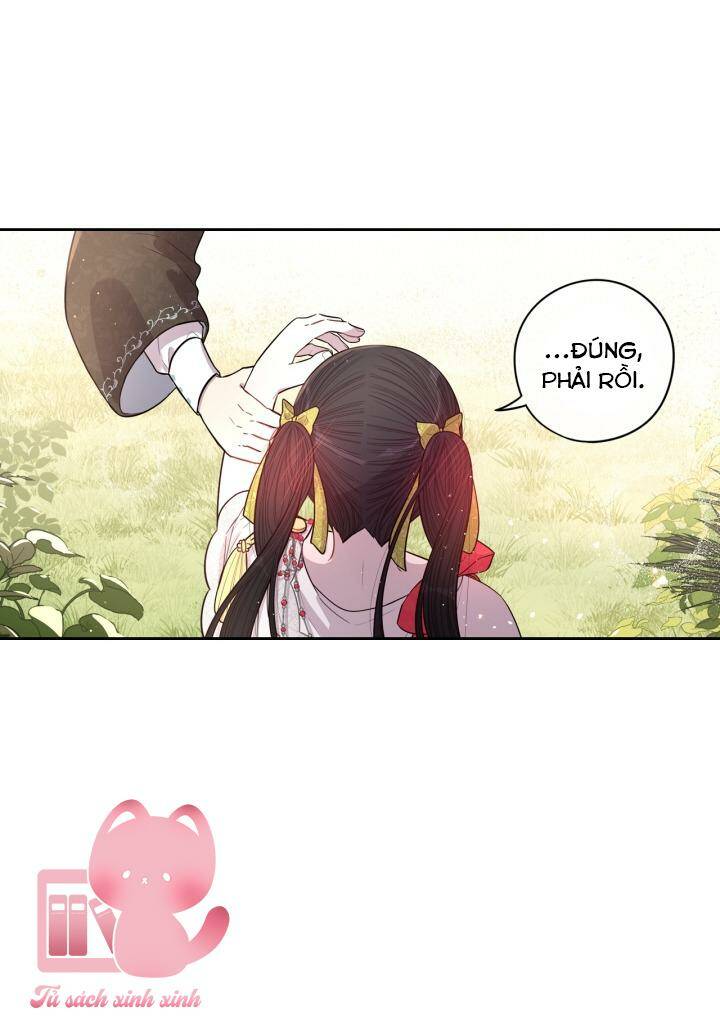 Hoàng Nữ Tóc Đen - Chap 43 - Trang 45