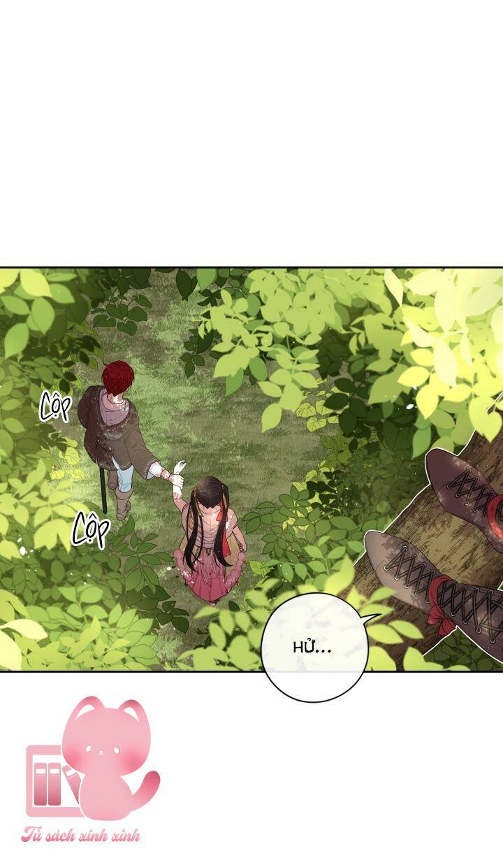 Hoàng Nữ Tóc Đen - Chap 43 - Trang 46