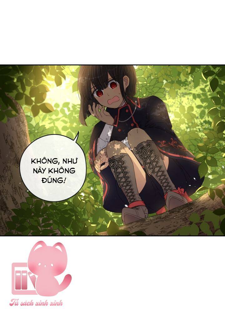 Hoàng Nữ Tóc Đen - Chap 43 - Trang 47
