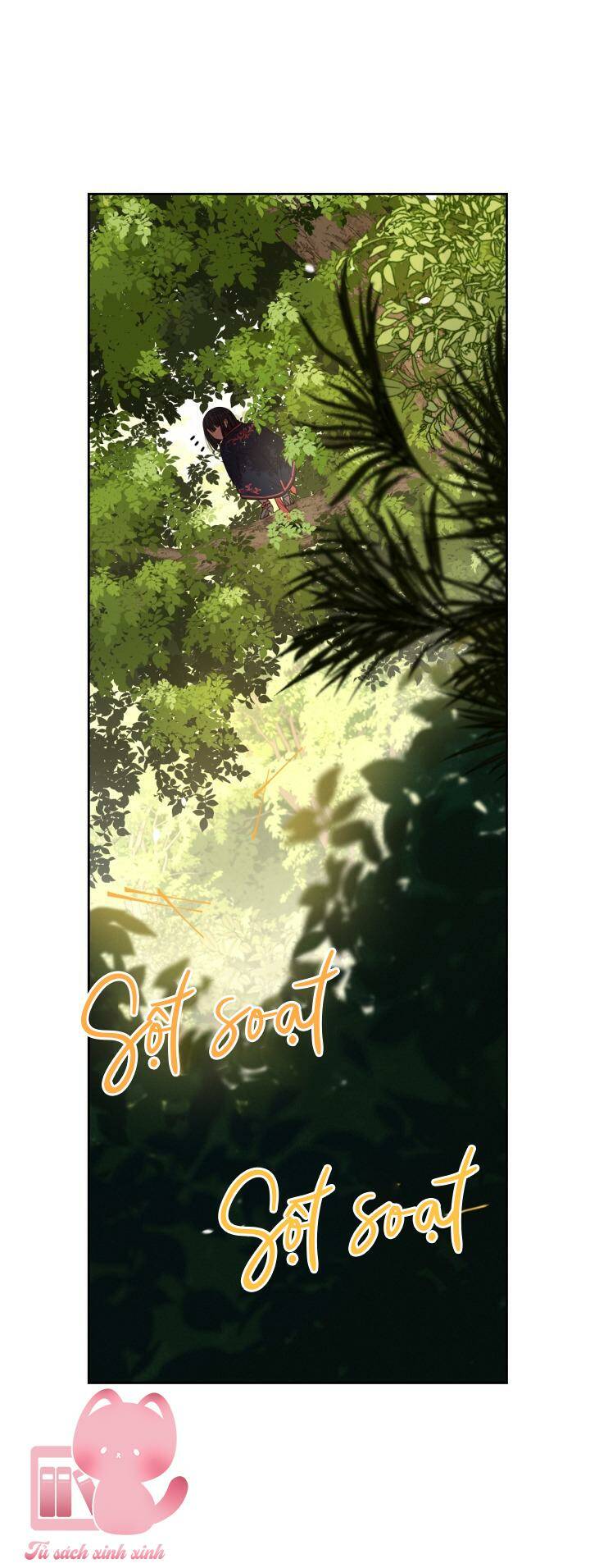 Hoàng Nữ Tóc Đen - Chap 43 - Trang 48