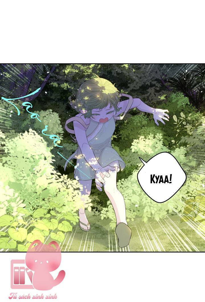 Hoàng Nữ Tóc Đen - Chap 43 - Trang 49