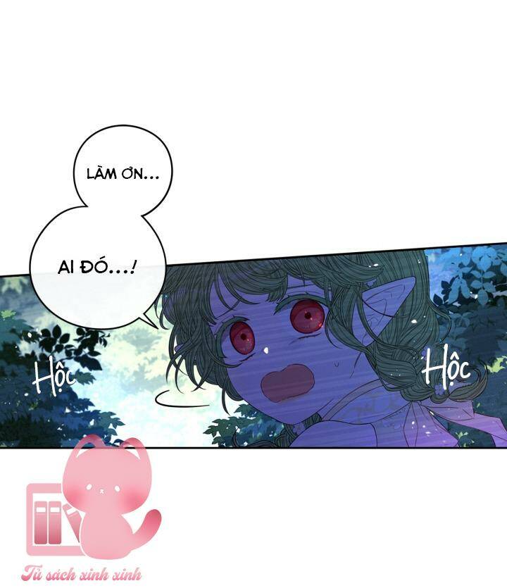 Hoàng Nữ Tóc Đen - Chap 43 - Trang 50