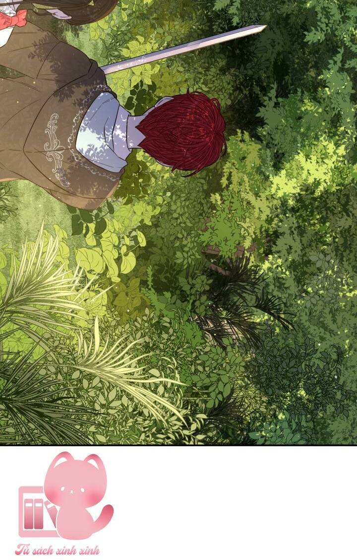 Hoàng Nữ Tóc Đen - Chap 43 - Trang 6