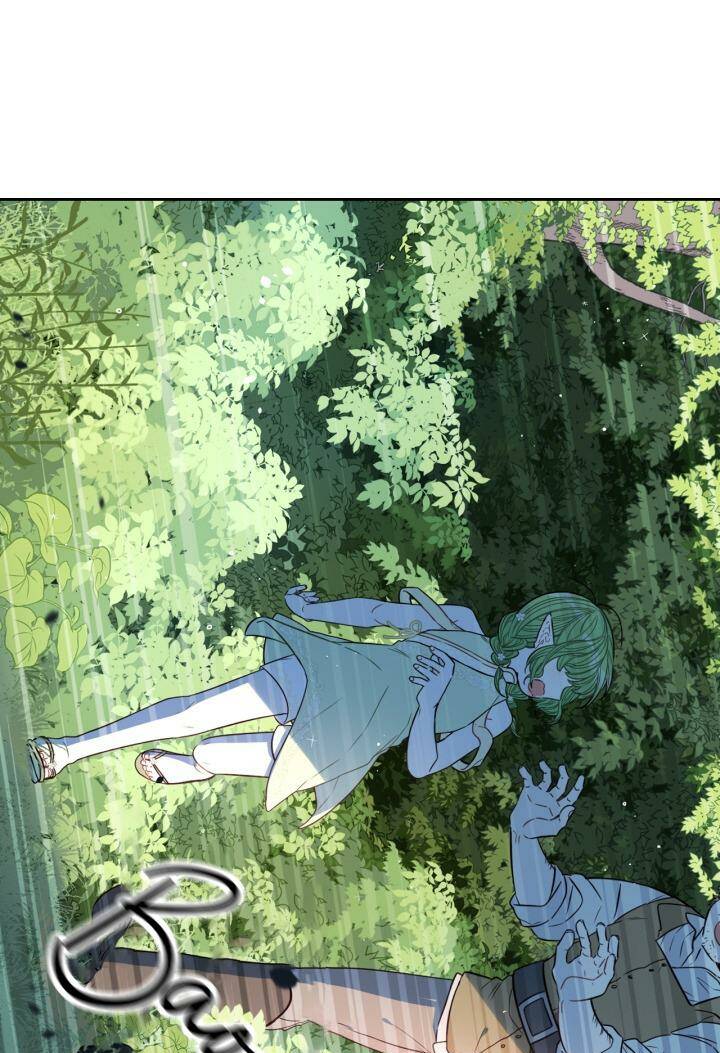 Hoàng Nữ Tóc Đen - Chap 43 - Trang 51