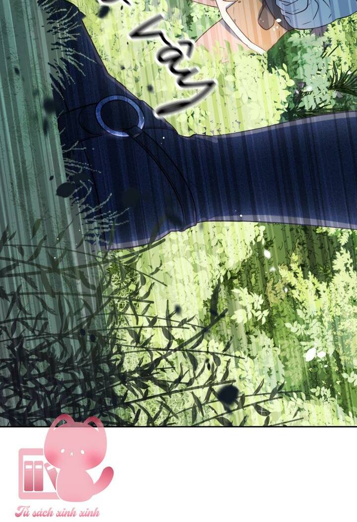 Hoàng Nữ Tóc Đen - Chap 43 - Trang 52