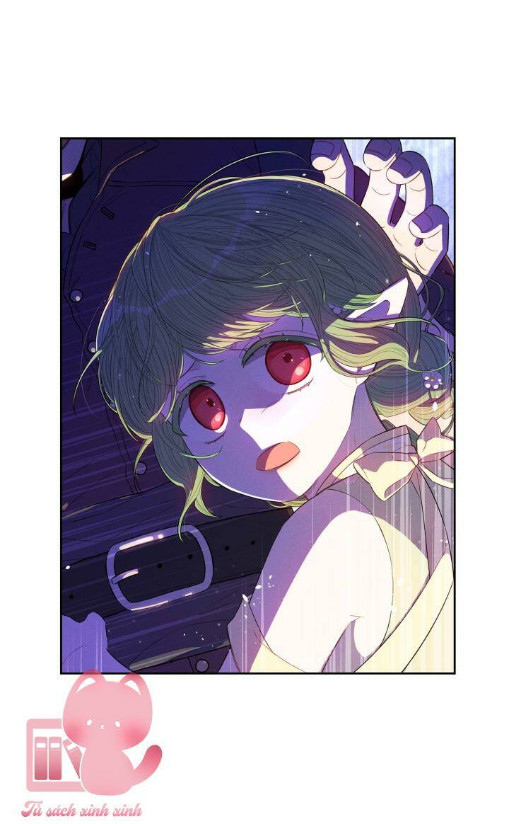 Hoàng Nữ Tóc Đen - Chap 43 - Trang 53
