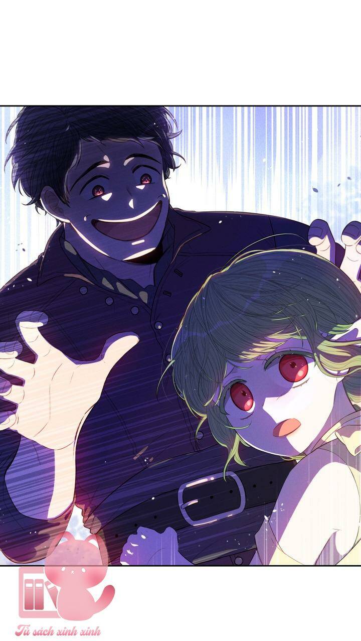 Hoàng Nữ Tóc Đen - Chap 43 - Trang 54
