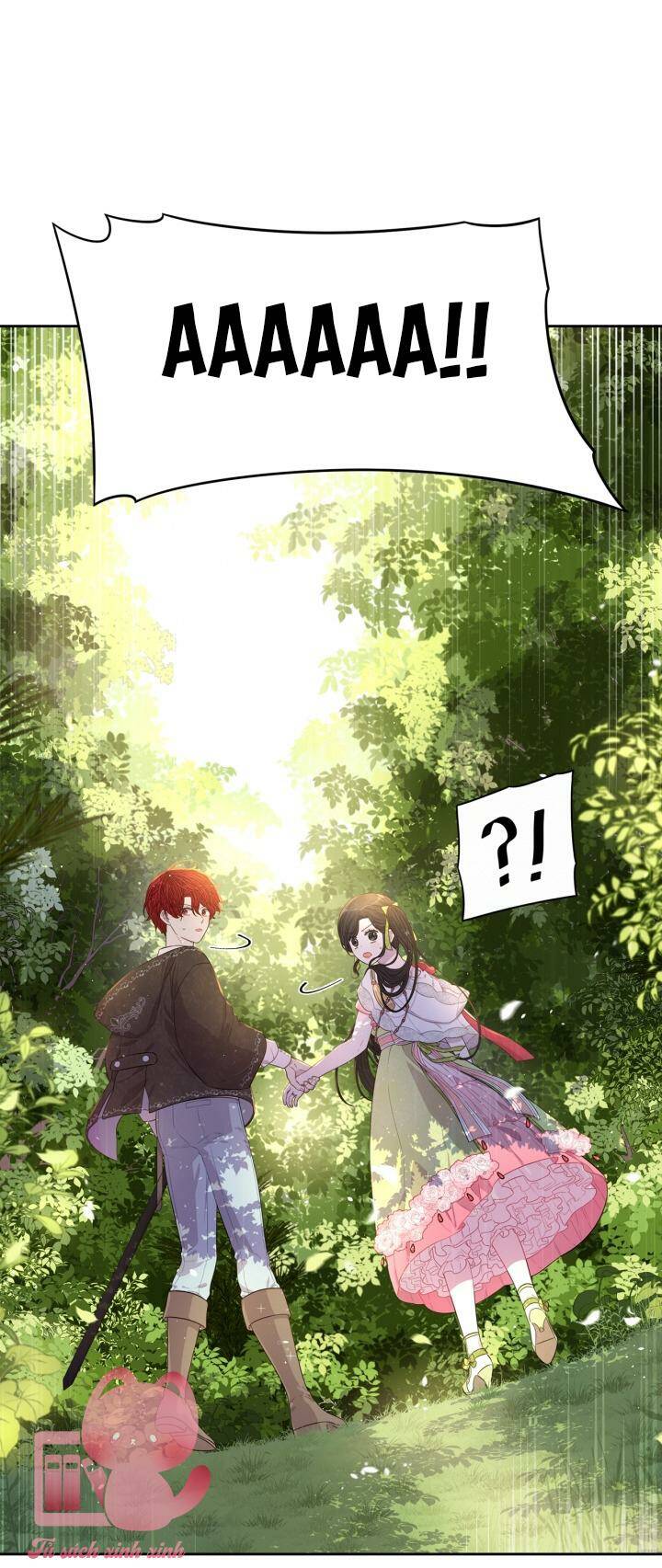 Hoàng Nữ Tóc Đen - Chap 43 - Trang 56