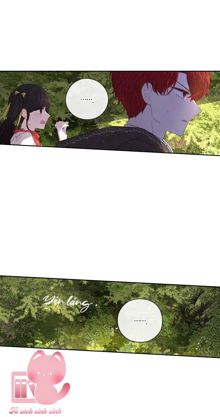 Hoàng Nữ Tóc Đen - Chap 43 - Trang 7