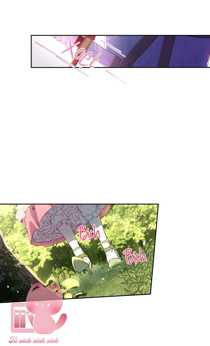 Hoàng Nữ Tóc Đen - Chap 43 - Trang 9