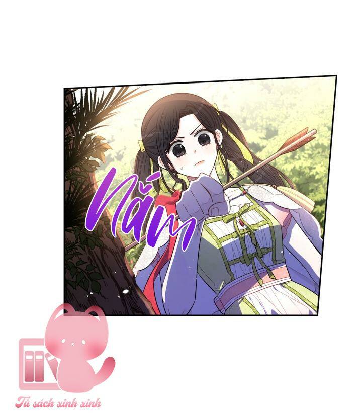 Hoàng Nữ Tóc Đen - Chap 43 - Trang 10