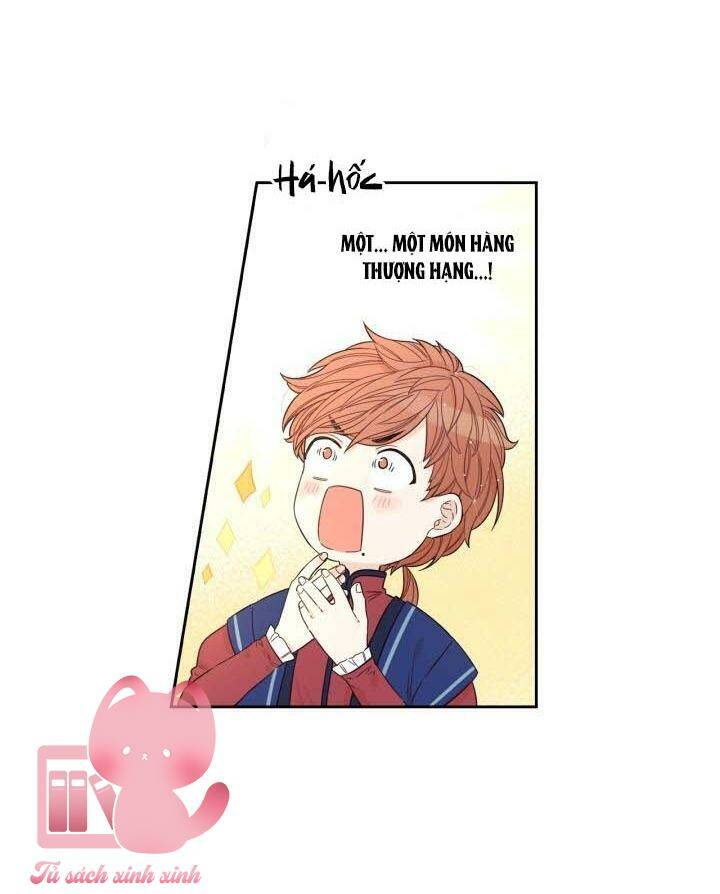 Hoàng Nữ Tóc Đen - Chap 44 - Trang 13