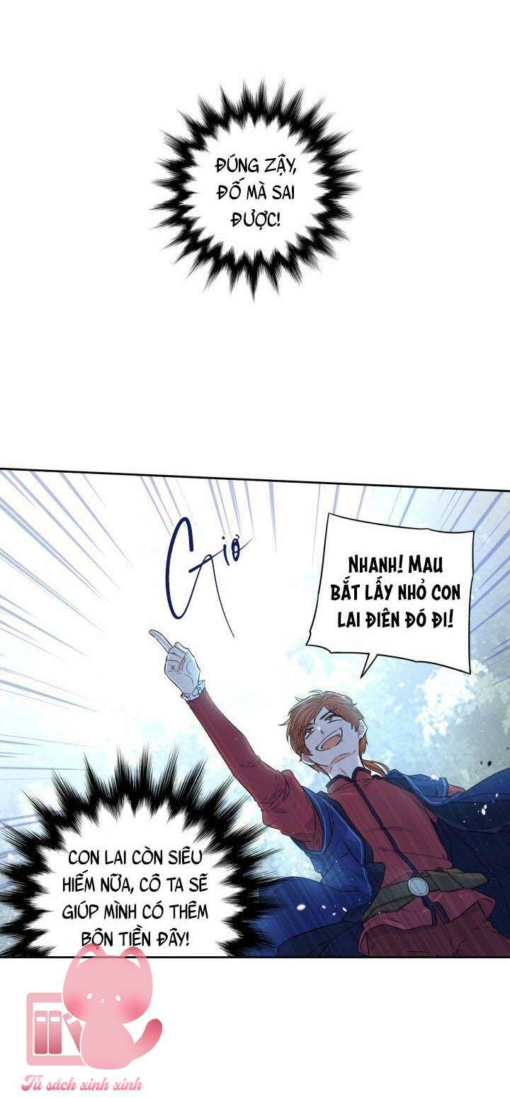 Hoàng Nữ Tóc Đen - Chap 44 - Trang 16