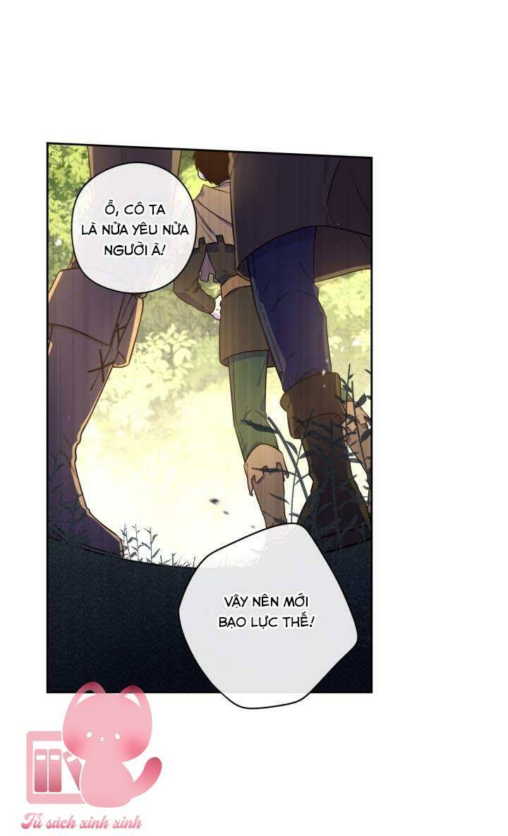 Hoàng Nữ Tóc Đen - Chap 44 - Trang 17