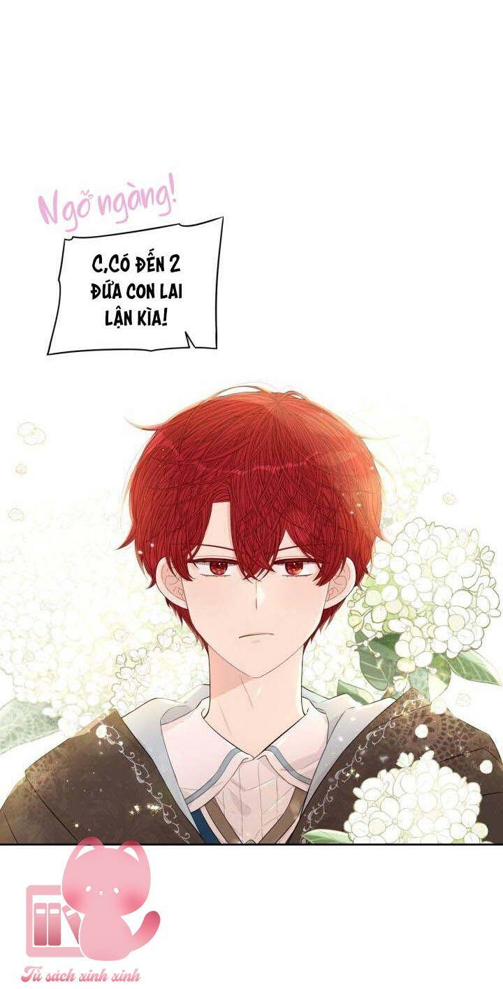 Hoàng Nữ Tóc Đen - Chap 44 - Trang 20
