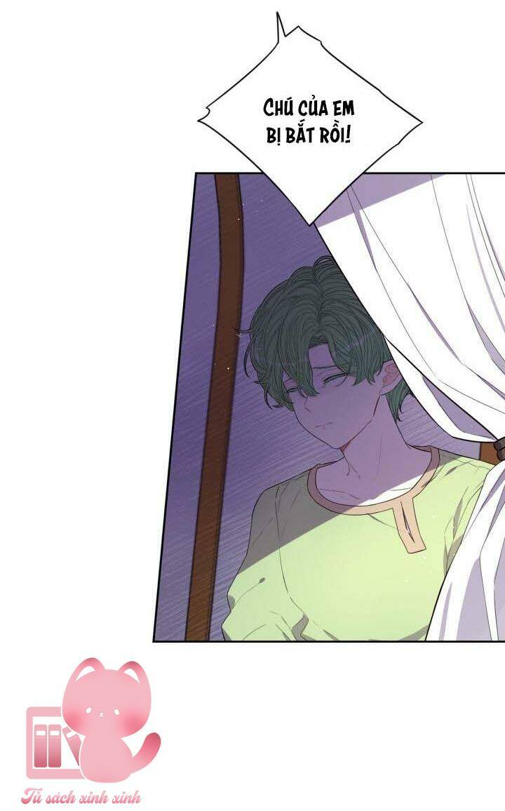 Hoàng Nữ Tóc Đen - Chap 44 - Trang 23