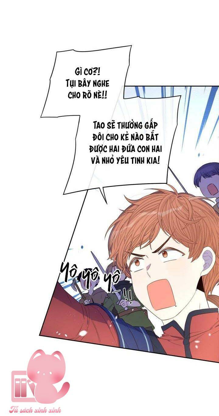Hoàng Nữ Tóc Đen - Chap 44 - Trang 25