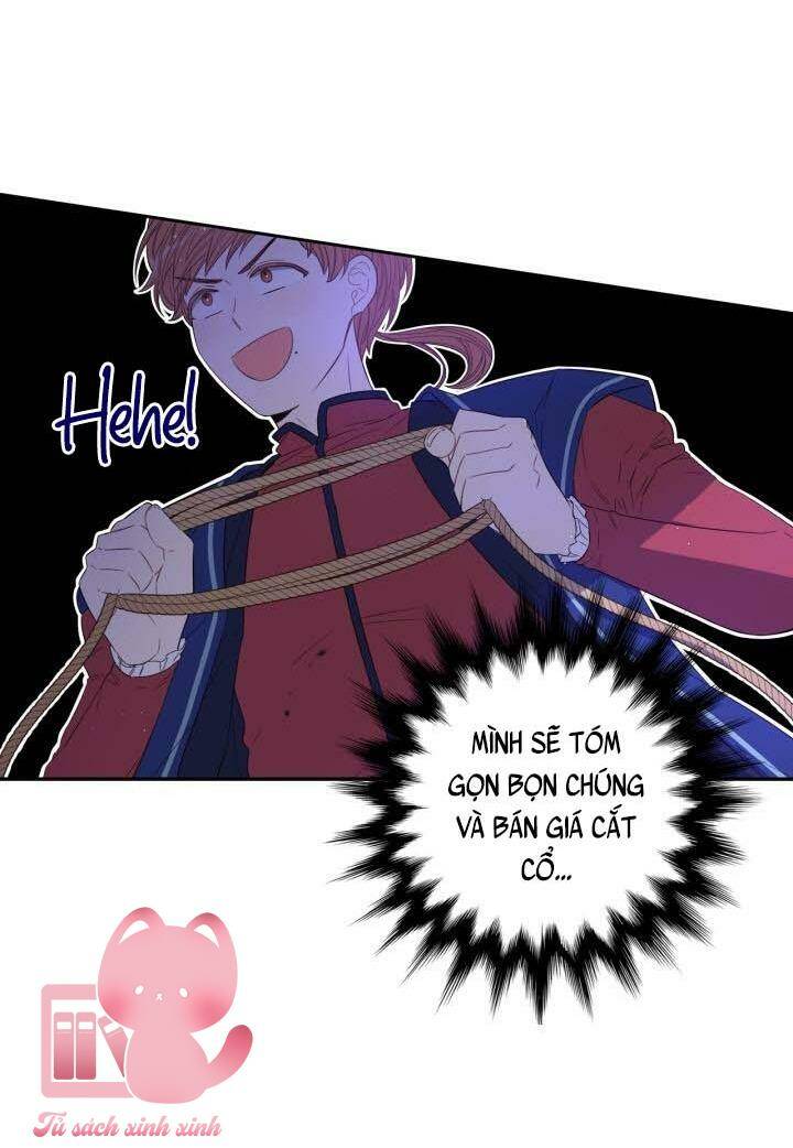 Hoàng Nữ Tóc Đen - Chap 44 - Trang 26
