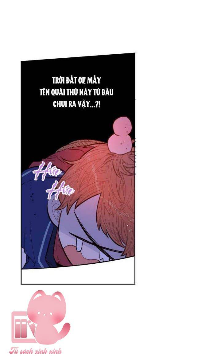 Hoàng Nữ Tóc Đen - Chap 44 - Trang 30