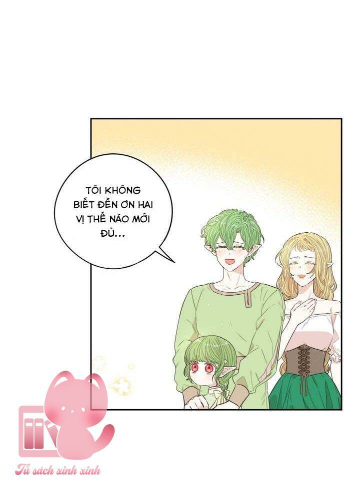 Hoàng Nữ Tóc Đen - Chap 44 - Trang 31