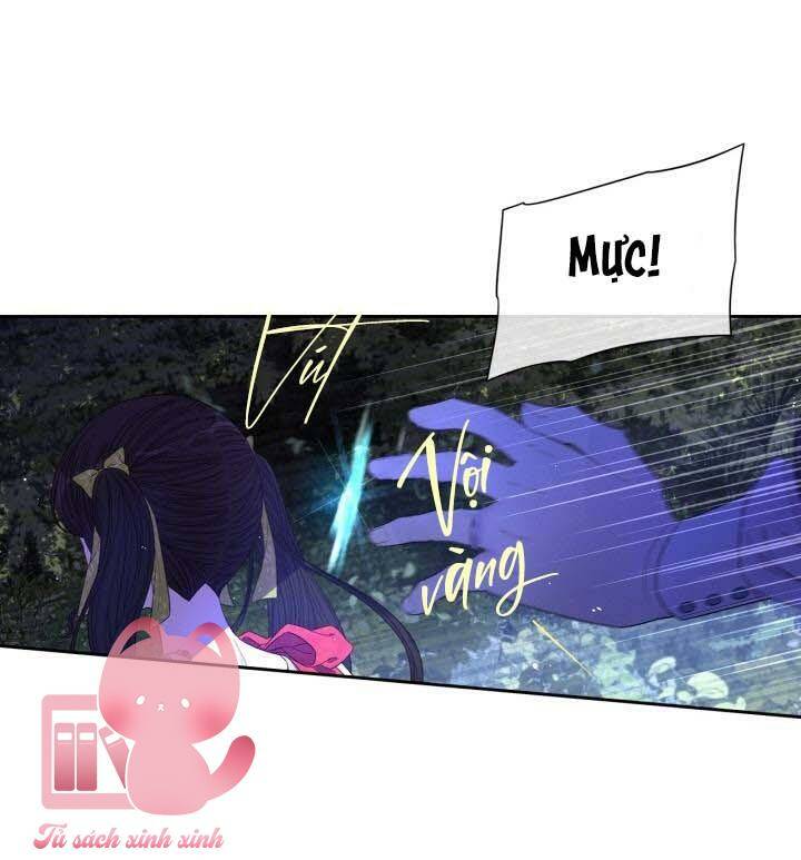 Hoàng Nữ Tóc Đen - Chap 44 - Trang 36