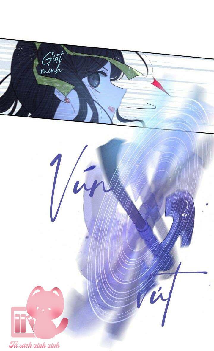 Hoàng Nữ Tóc Đen - Chap 44 - Trang 37