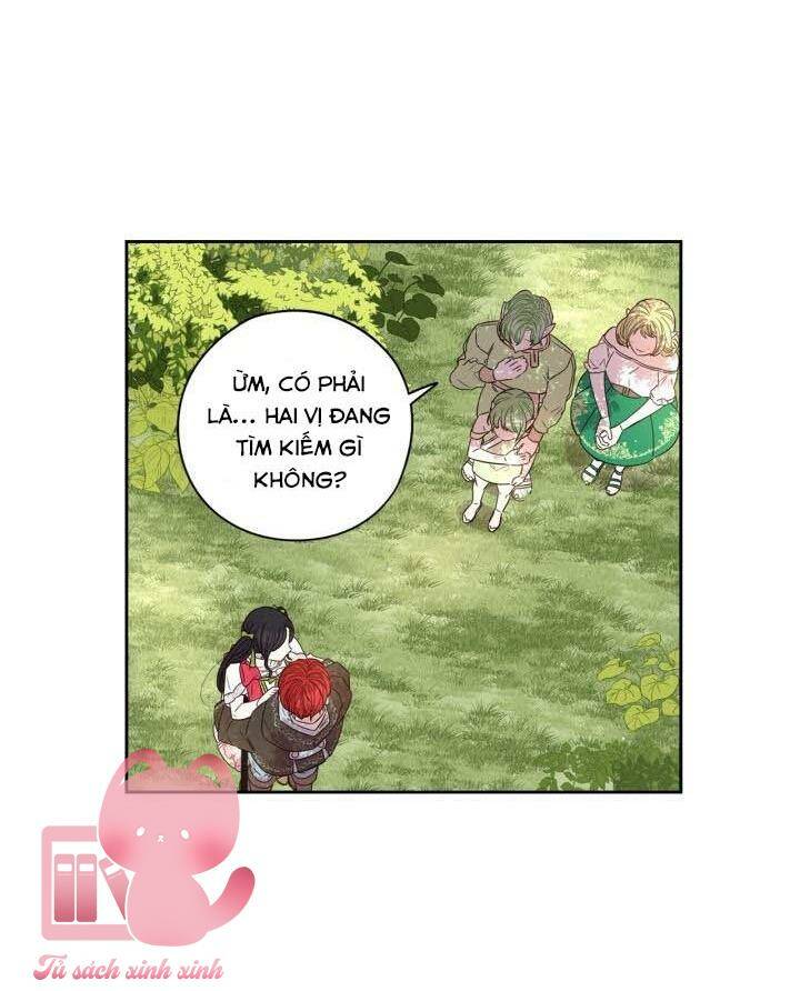 Hoàng Nữ Tóc Đen - Chap 44 - Trang 43