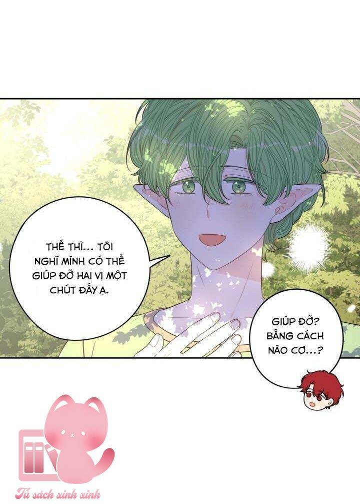 Hoàng Nữ Tóc Đen - Chap 44 - Trang 45