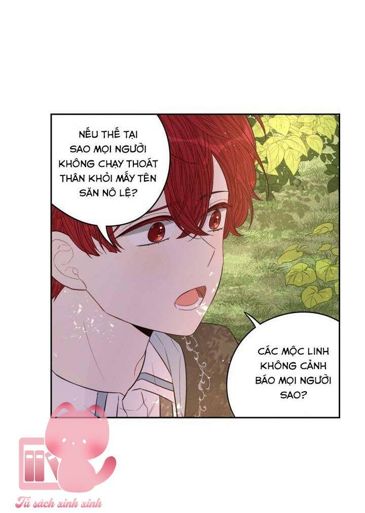 Hoàng Nữ Tóc Đen - Chap 44 - Trang 48