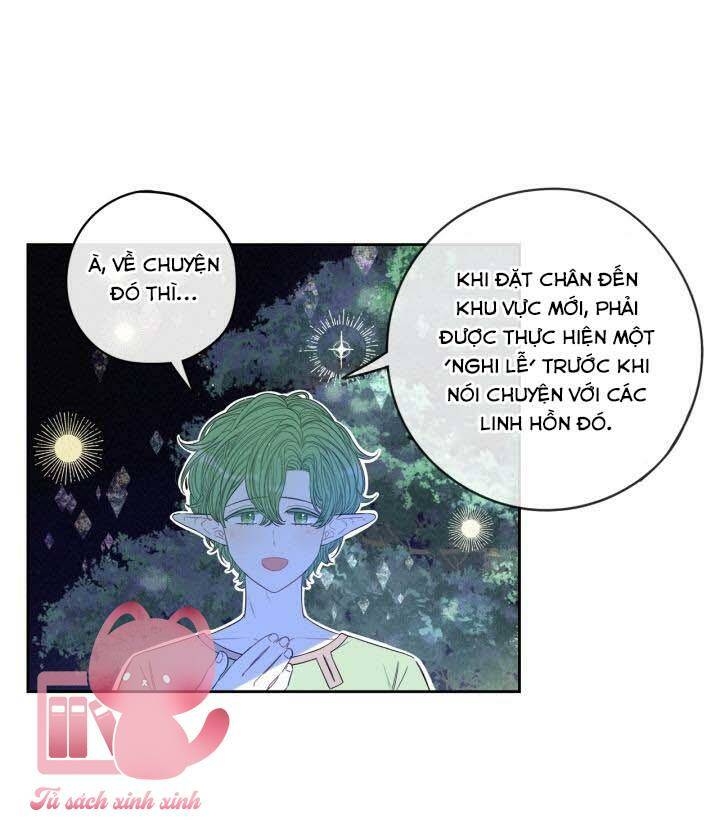 Hoàng Nữ Tóc Đen - Chap 44 - Trang 49
