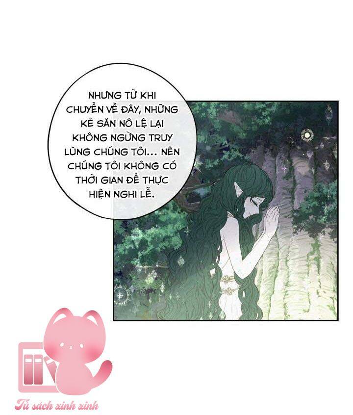 Hoàng Nữ Tóc Đen - Chap 44 - Trang 50