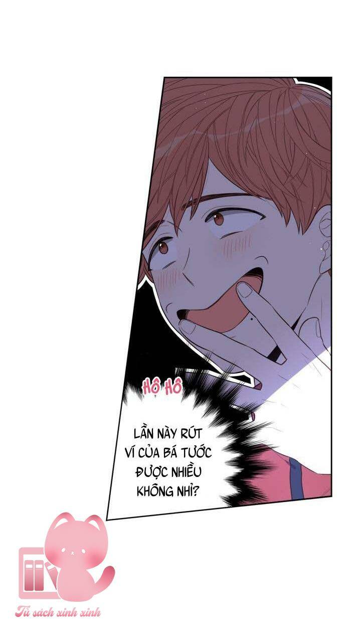 Hoàng Nữ Tóc Đen - Chap 44 - Trang 6