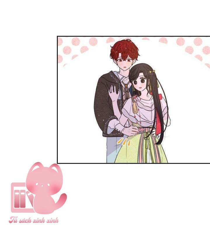 Hoàng Nữ Tóc Đen - Chap 44 - Trang 54