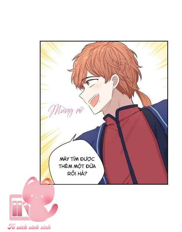 Hoàng Nữ Tóc Đen - Chap 44 - Trang 8